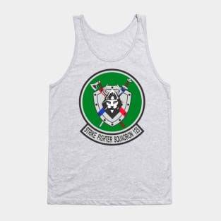 VFA-125 Rough Raiders Tank Top